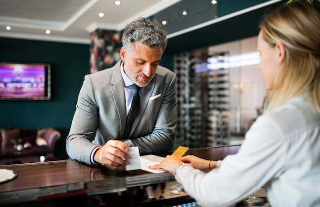 business