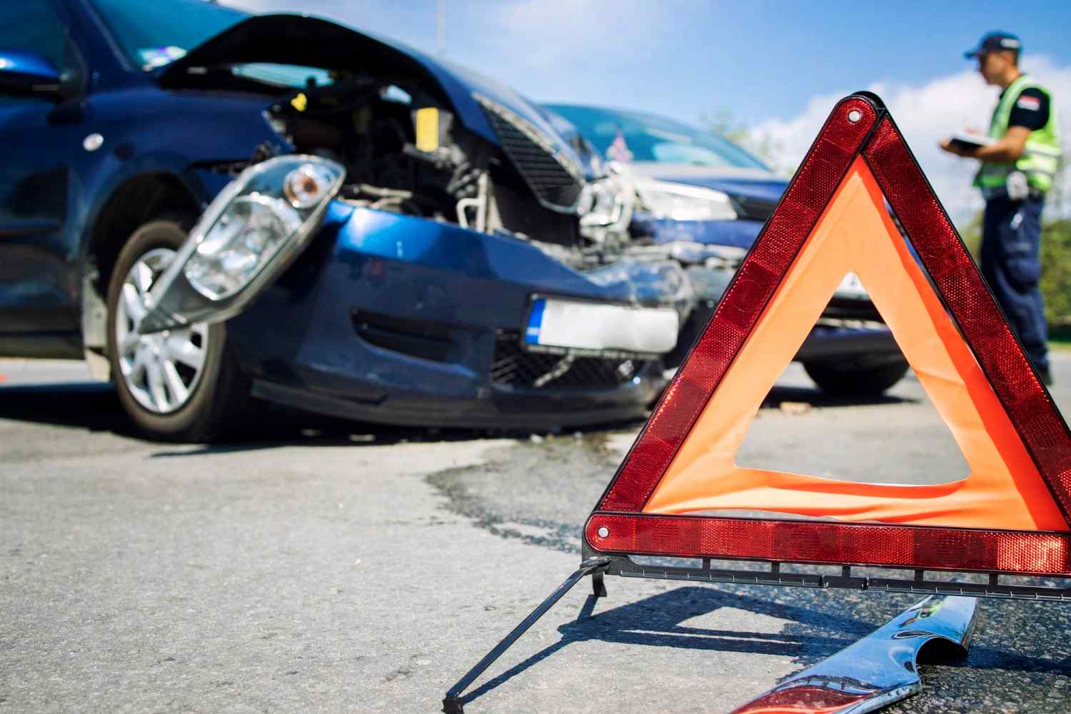 accident
