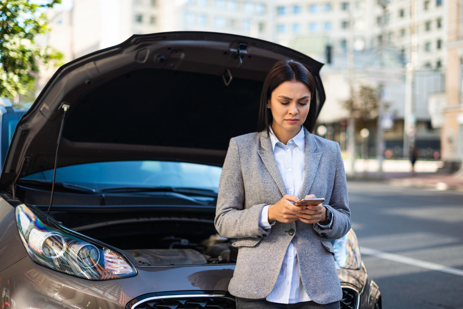 Uninsured & Underinsured Motorist Coverage