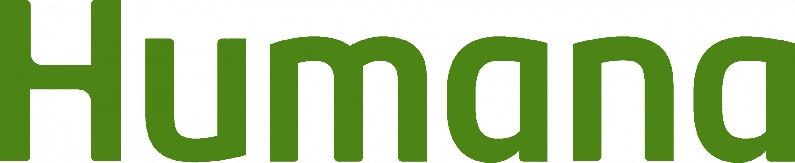 Humana-Logo