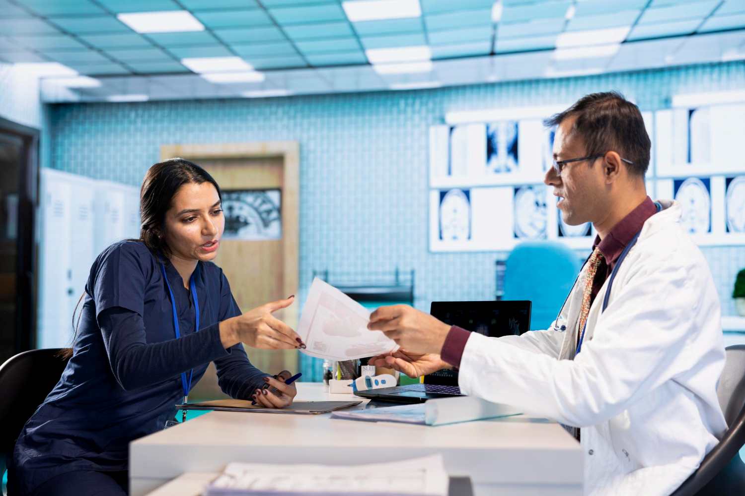 Medicare Supplement Plans