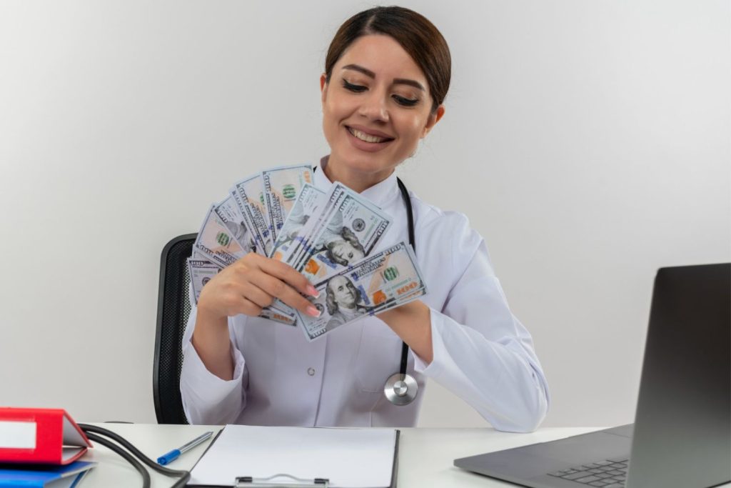 Building Financial Resilience With the Right Health Coverage!