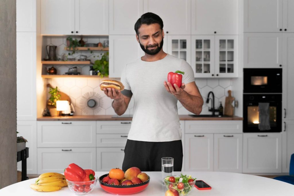 Small Habits That Can Make a Meaningful Difference to Your Health!