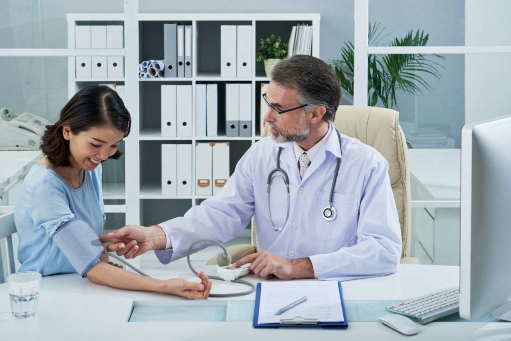 More Than Medical Bills: Unexpected Benefits of Health Insurance!