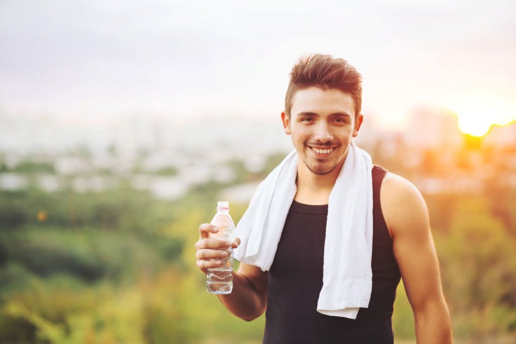 Stay Refreshed: Smart Ways to Improve Your Daily Hydration!